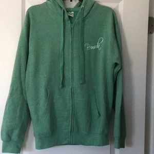 adidas scuba honeycomb sweatshirt